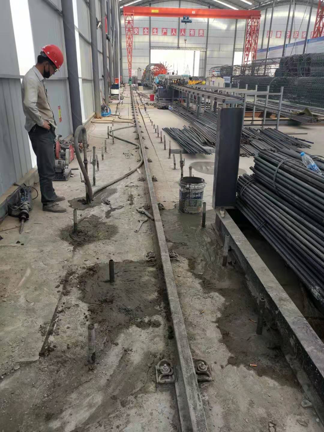汕头顶管塌陷注浆加固施工