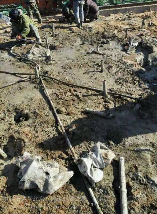 汕头地基沉降治理常见处理方法