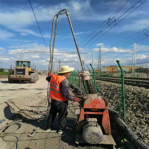 汕头建筑基础不均匀沉降的原因以及防治措施